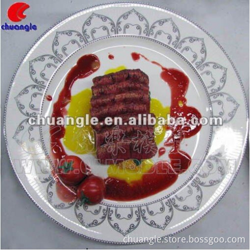 Resin Food Model,Custom Resin Food Model
